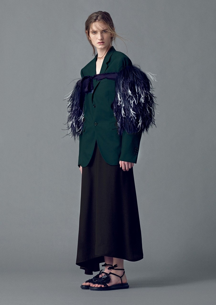 Cruise Primavera/Estate 2015 Marni Evening